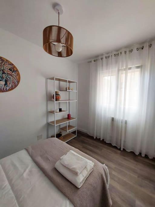 Апартаменты Piso Moderno Albaicin-Triunfo Гранада Экстерьер фото